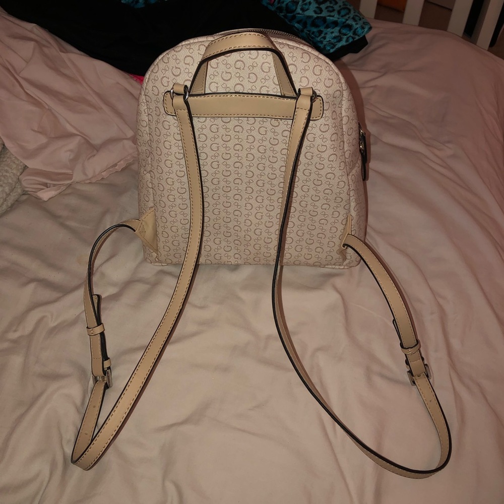 Guess Mini Backpack - image 5
